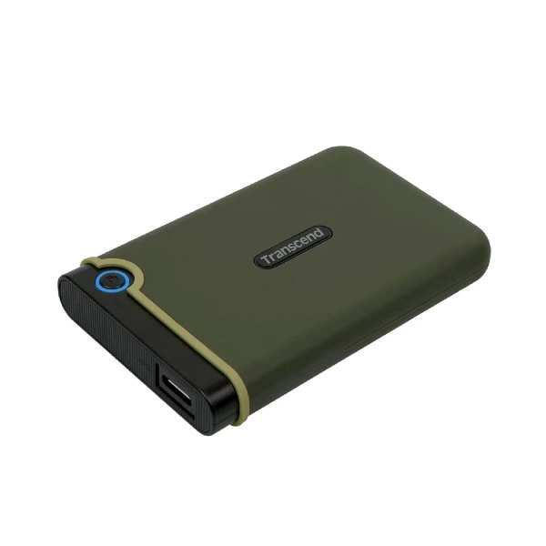 Transcend StoreJet 25M3