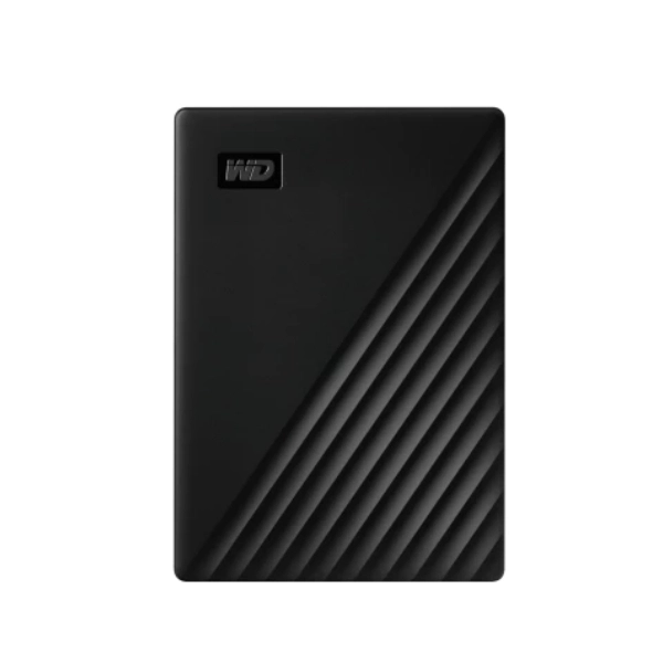 Western Digital My Passport (5TB)