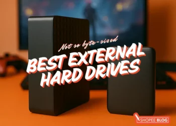 best external hard drives