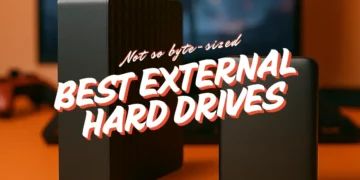 best external hard drives