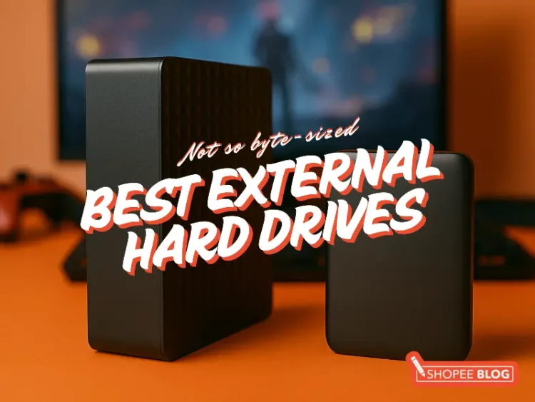 best external hard drives