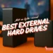best external hard drives
