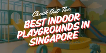best indoor playgrounds singapore featured image