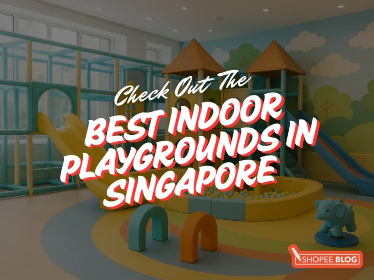 best indoor playgrounds singapore featured image