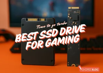 best ssd gaming