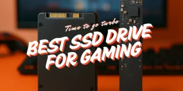 best ssd gaming