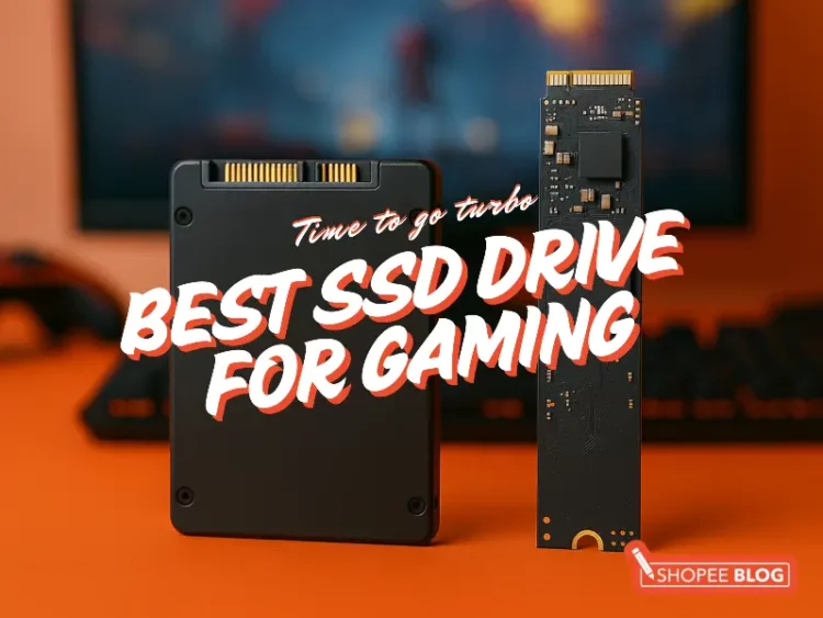 best ssd gaming
