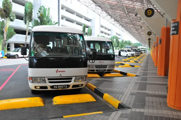 bus to jb from changi transtar ts1