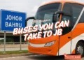 bus to jb from woodlands