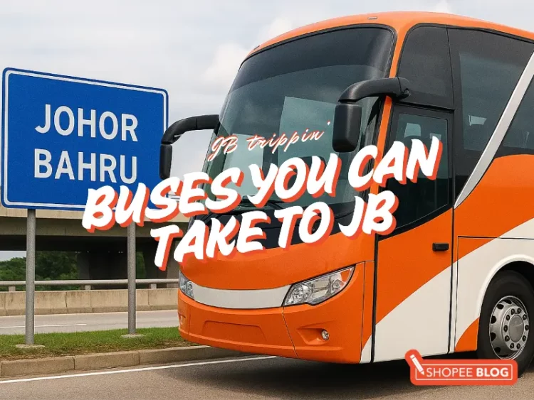 bus to jb from woodlands