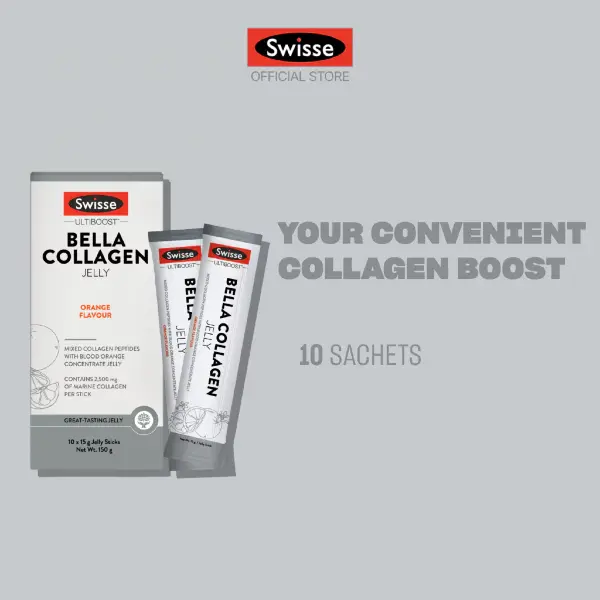 collagen sachet - teachers day gift ideas