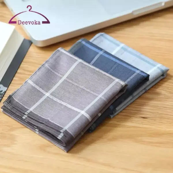 handkerchief - teachers day gift ideas