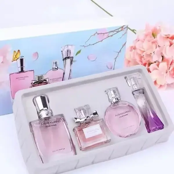 perfume - teachers day gift ideas
