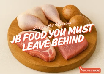 prohibited food items from malaysia to singapore