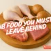 prohibited food items from malaysia to singapore