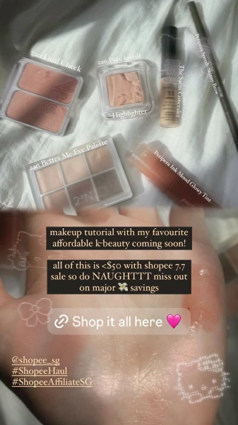 vinceyy25 k-beauty picks