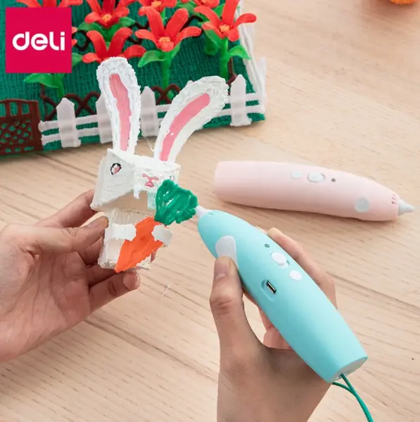 3D Printing Pen - children's day gift