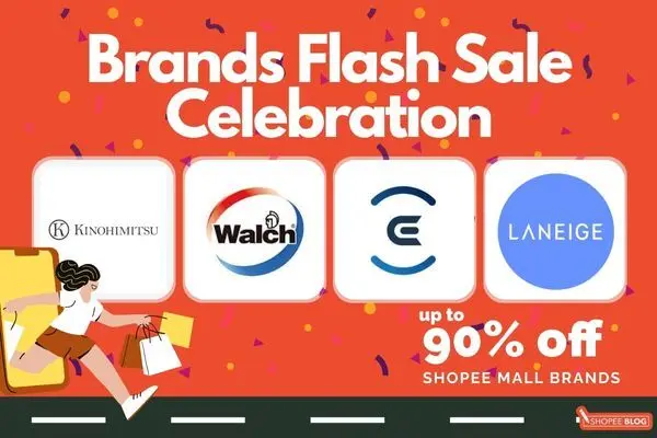 99 Brands Flash Sale