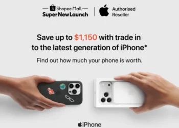 Apple Trade In Singapore