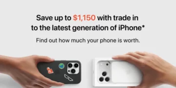 Apple Trade In Singapore