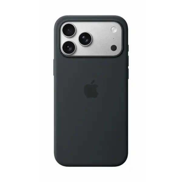 best iphone case singapore: Apple iPhone Silicone Case with MagSafe