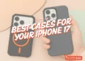 best iphone case singapore