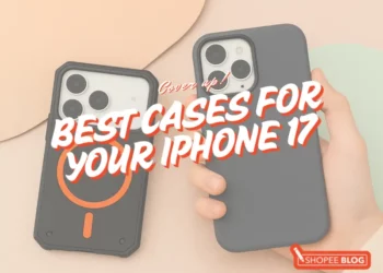 best iphone case singapore