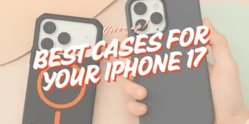best iphone case singapore
