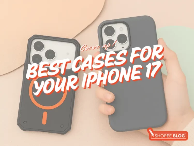 best iphone case singapore
