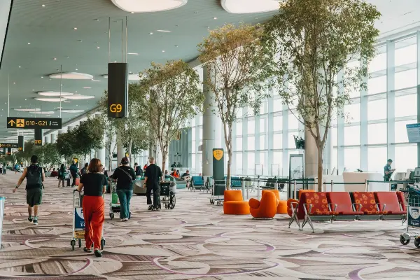 Changi Airport
