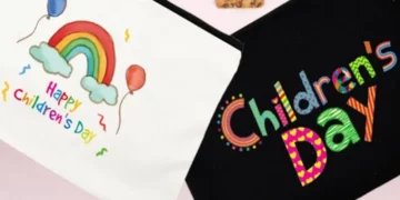 Childrens Day