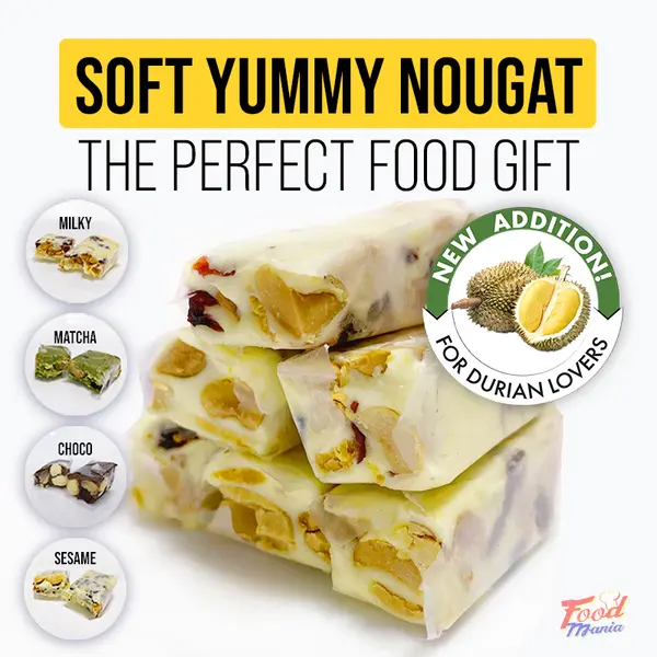 best indian sweets: Diwali Nougat