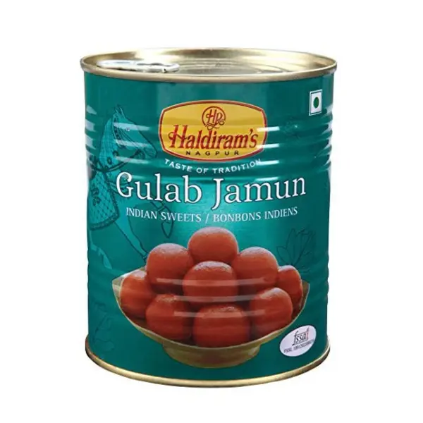 best indian sweets: Gulab Jamun