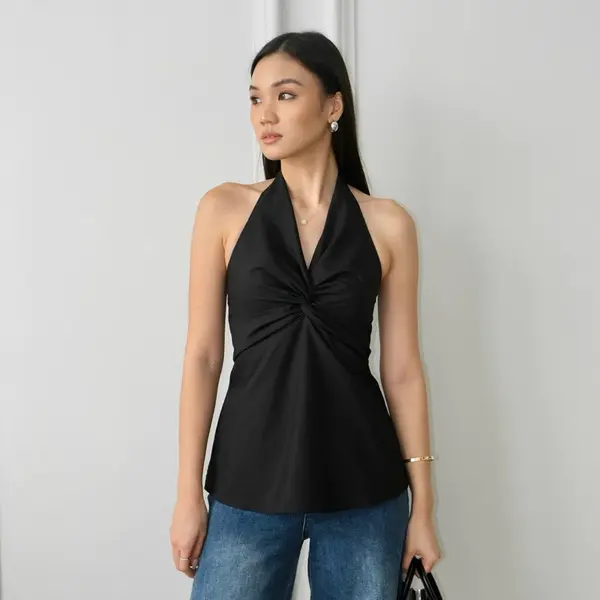 shopee fashion featuring indonesia's chic everyday basics