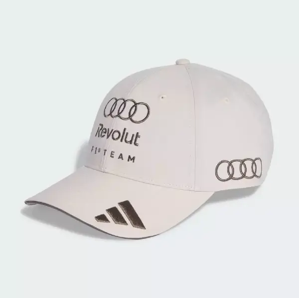 Motorsport AUDI REVOLUT F1 Team Baseball Cap