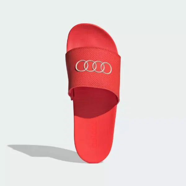 Motorsport Adilette Comfort Audi Revolut F1® Team Slides