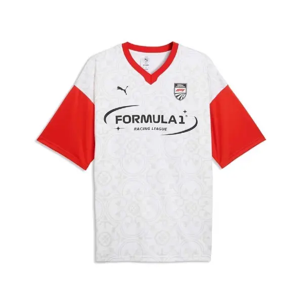 PUMA F1® Singapore Men's Jersey