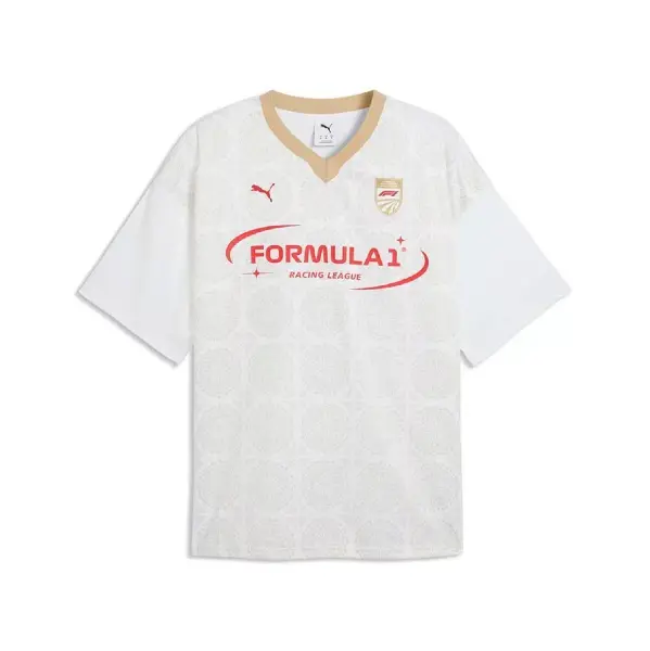 PUMA F1 Italy Relaxed Men's Jersey