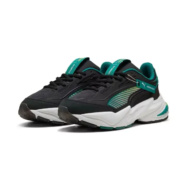 PUMA Unisex x ASTON MARTIN ARAMCO F1® Team RS Surge Low Sneakers