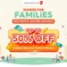 child lifesg credits how to use: Top up ShopeePay and join Shopee For Families