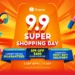 Shopee Singapore 99 Super Shopping Day