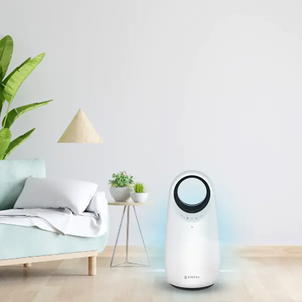 Shopee 9.9 Sale: Sterra True Air Purifier