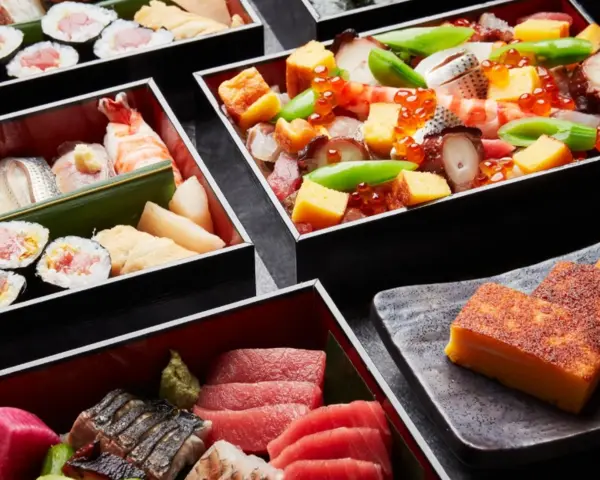 affordable omakase tokyo Sushi Tenkawa