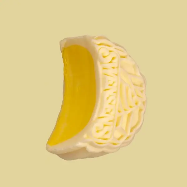 Swensen's - best durian mooncake