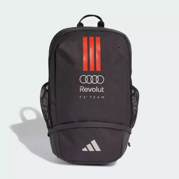 adidas Motorsport Audi Revolut F1® Team DNA Backpack