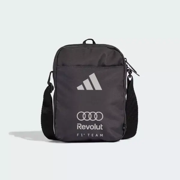 adidas Motorsport Audi Revolut F1® Team DNA Organizer