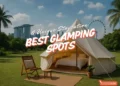 best glamping singapore