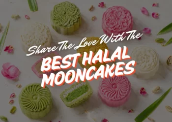 best halal mooncakes singapore