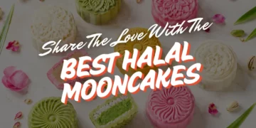 best halal mooncakes singapore