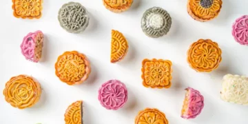 best halal mooncakes singapore